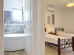 Villa Hephaestus in Spartia