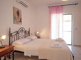 Villa Hephaestus in Spartia