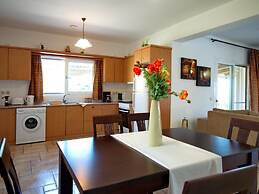 Villa Hephaestus in Spartia