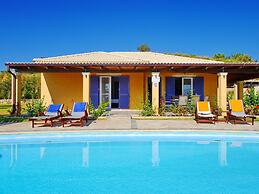 Villa Hephaestus in Spartia