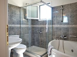 Villa Hephaestus in Spartia