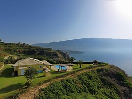 Villa Hephaestus in Spartia