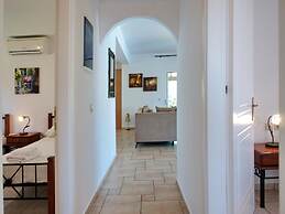 Villa Hephaestus in Spartia