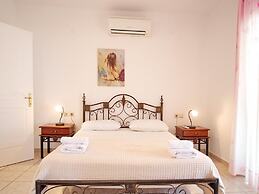 Villa Hephaestus in Spartia