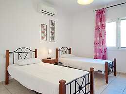 Villa Hephaestus in Spartia