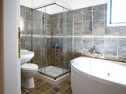 Villa Hephaestus in Spartia