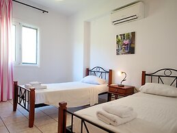 Villa Hephaestus in Spartia