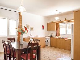 Villa Hephaestus in Spartia