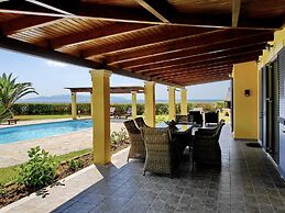 Villa Hephaestus in Spartia