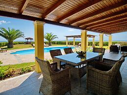 Villa Hephaestus in Spartia