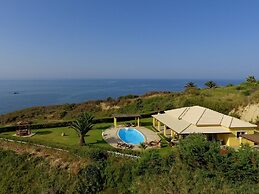 Villa Hephaestus in Spartia