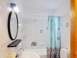 Rouladina Apt 4 in Stalos