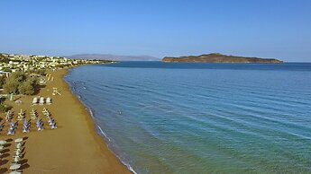 Rouladina Apt 4 in Stalos