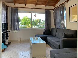 Rouladina Apt 4 in Stalos