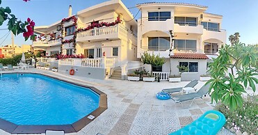 Rouladina Apt 4 in Stalos