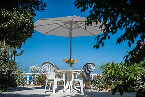 Rouladina Apt 4 in Stalos