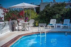 Rouladina Apt 4 in Stalos