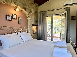 Villa Avra in Vrises