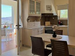 Villa Avra in Vrises