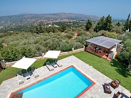 Villa Avra in Vrises