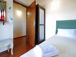 Villa Avra in Vrises