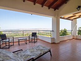 Villa Avra in Vrises