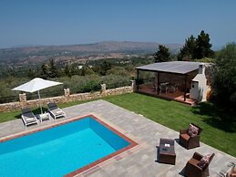 Villa Avra in Vrises