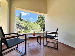 Villa Avra in Vrises