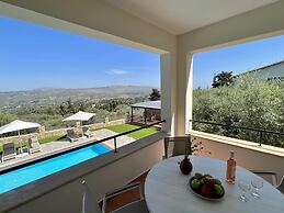 Villa Avra in Vrises