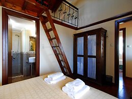 Villa Avra in Vrises