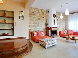 Villa Avra in Vrises