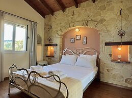 Villa Avra in Vrises