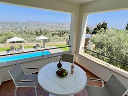 Villa Avra in Vrises