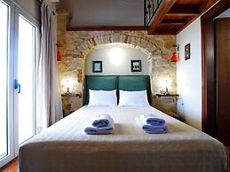 Villa Avra in Vrises