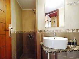 Villa Avra in Vrises