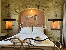 Villa Avra in Vrises