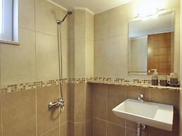 Villa Avra in Vrises