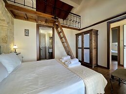 Villa Avra in Vrises