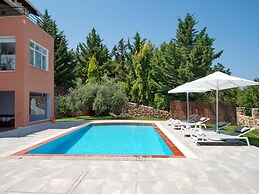 Villa Avra in Vrises