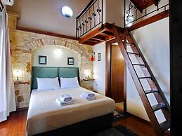 Villa Avra in Vrises