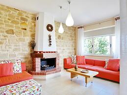 Villa Avra in Vrises