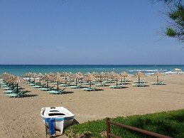 Villa Avra in Vrises