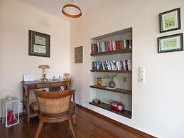 Villa Avra in Vrises