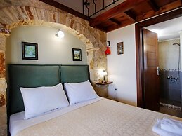 Villa Avra in Vrises