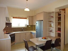 Villa Avra in Vrises