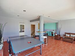 Villa Avra in Vrises