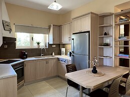 Villa Avra in Vrises