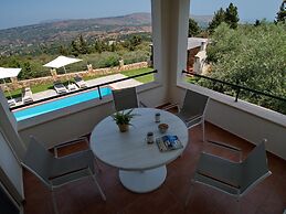 Villa Avra in Vrises