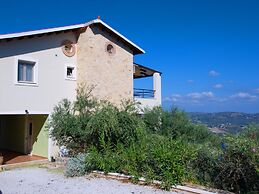 Villa Avra in Vrises