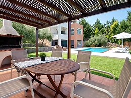 Villa Avra in Vrises